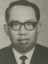 Herman Samadikun SH, Haji